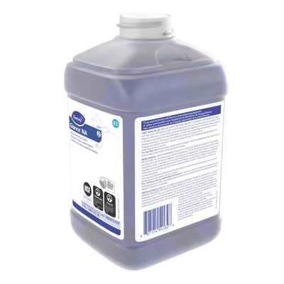 Glance® NA Odorless Window & Glass Cleaner 2.5 L Multi Surface Liquid Concentrate Non-Ammoniated Kosher For J-Fill® 2/Case