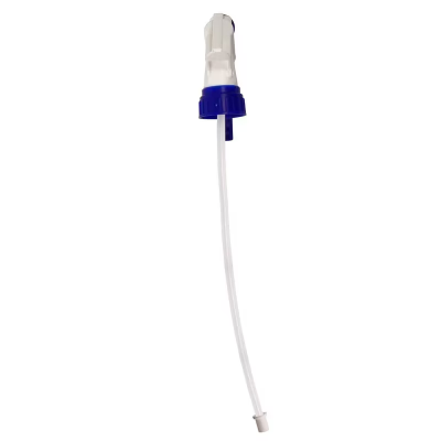 Impact® Trigger Sprayer 9.875 IN Plastic Blue White 1/Each