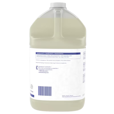 Suma® Odorless Drain Maintainer 1 GAL Neutral Liquid RTU Kosher 4/Case