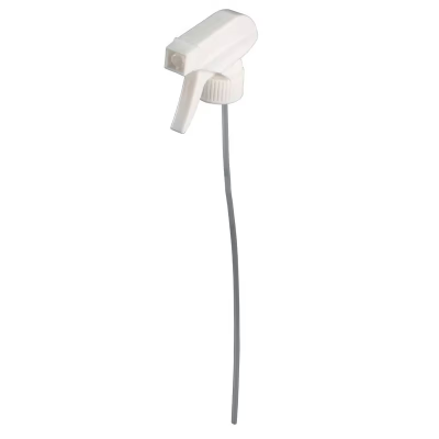 Impact® Trigger Sprayer 10 IN Plastic White 1/Each