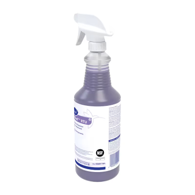 Speedball Citrus Scent Degreaser All Purpose Cleaner 32 FLOZ Multi Surface Heavy Duty Liquid RTU Non-Butyl 12/Case