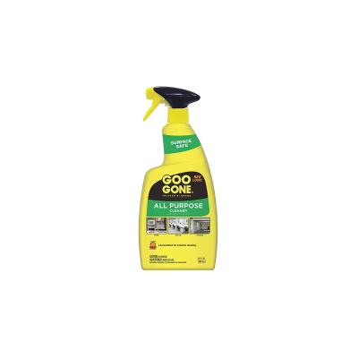Goo Gone® Citrus Scent All Purpose Cleaner 32 FLOZ Multi Surface Liquid 1/Each