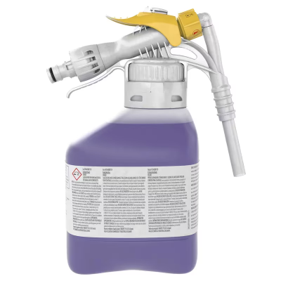 Speedball Citrus Scent Degreaser All Purpose Cleaner 1.5 L Multi Surface Heavy Duty Liquid RTD Non-Butyl 2/Case