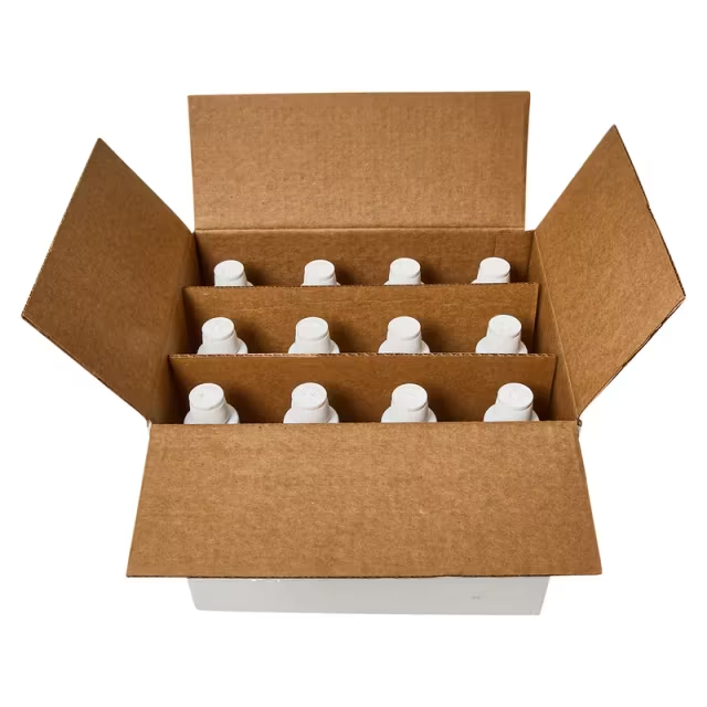 Victoria Bay Acid Free Disinfectant Restroom Cleaner 32 FLOZ 12/Case