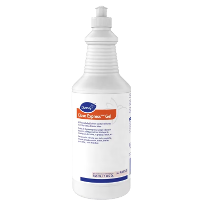 Citrus Express Citrus Scent Spot Remover 32 FLOZ Daily Liquid RTU 6/Case