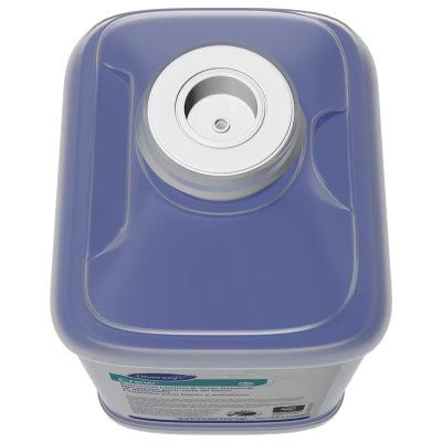 Crew® Restroom Cleaner Delimer & Descaler 2.5 L Multi Surface Mild Acid Liquid Concentrate For J-Fill® 2/Case