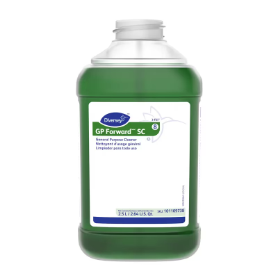GP Forward J-Fill® Citrus Scent All Purpose Cleaner 2.5 L Liquid 2/Case