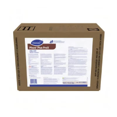 Plaza® Plus Prox Sealer/Finish 5 Gal 1/Ct