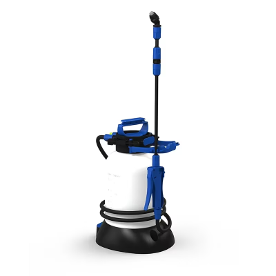 Foam It Foamer For San #77 Drain Cleaner 1.3Gal 5L