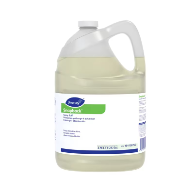 Snapback Spray Buff 1 GAL Floor 4/Case