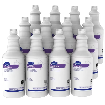 Emerel Odorless Cleanser 32 FLOZ Multi Surface Liquid RTU Abrasive 12/Case