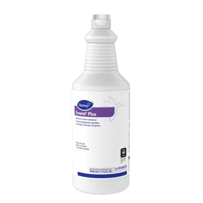 Emerel Odorless Cleanser 32 FLOZ Multi Surface Liquid RTU Abrasive 12/Case