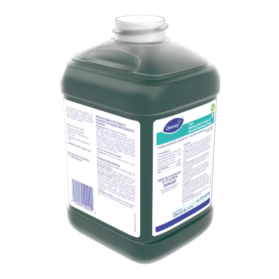 Crew® J-Fill SC Fresh Scent Restroom Cleaner One-Step Disinfectant 2.5 L Multi Surface Liquid Concentrate Non-Acid 2/Case