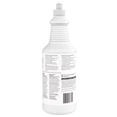 Diversey Carpet Defoamer 32 FLOZ Liquid RTU 6/Case