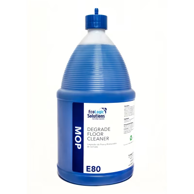 Grapefruit Floor Cleaner 1 GAL Concentrate 2/Case