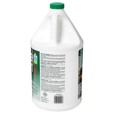Simple Green® Degreaser 1 GAL Multi Surface Non-Caustic Concentrate 6/Case
