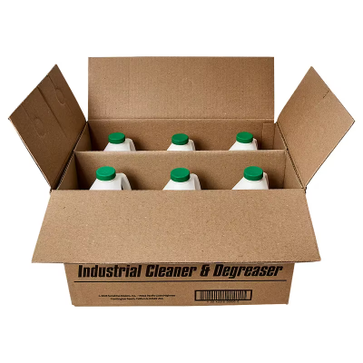 Simple Green® Degreaser 1 GAL Multi Surface Non-Caustic Concentrate 6/Case