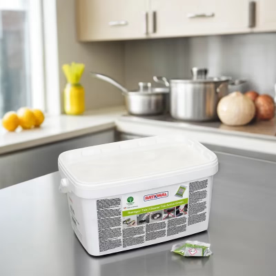 Active Green Unscented All Purpose Cleaner Tablet 150/Case