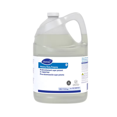Heavy Duty Prespray 1 Gal 4/Cs