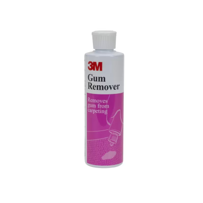 3M™ Orange Gum & Wax Remover 8 FLOZ RTU No Rinse 6/Case