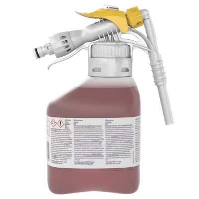 Spitfire® SC Pine All Purpose Cleaner 1.5 L Multi Surface Heavy Duty Liquid RTU RTD Kosher 2/Case