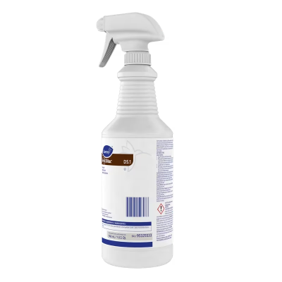 Suma® Odorless Delimer & Descaler 32 FLOZ Multi Surface Acidic Liquid RTU Kosher 12/Case