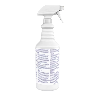 Suma® Odorless Delimer & Descaler 32 FLOZ Multi Surface Acidic Liquid RTU Kosher 12/Case