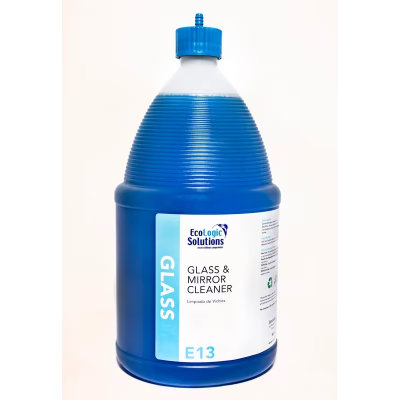 Citrus Scent Window & Glass Cleaner 1 GAL Concentrate Non-Ammoniated 2/Case