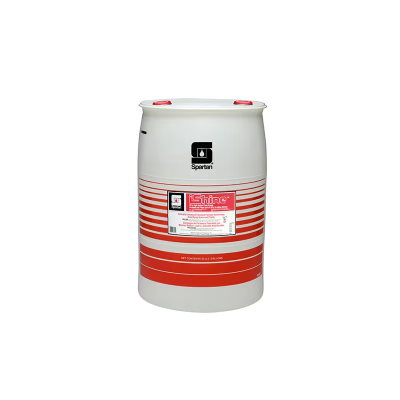 iShine® Floor Finish 55 GAL Alkaline RTU 25% High Solids 1/Drum