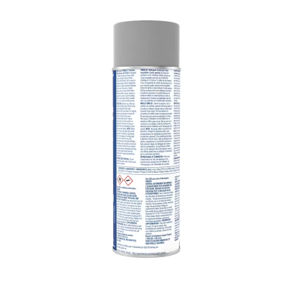 Malco Twinkle® Stainless Steel Cleaner & Polish 17 FLOZ Aerosol RTU Water-Based 12/Case