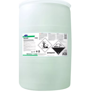 Detergent Benefit 55 Gal