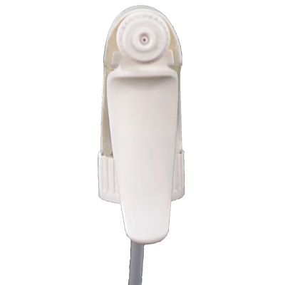 Impact® Contour Trigger Sprayer 9.875 IN Plastic White 1/Each