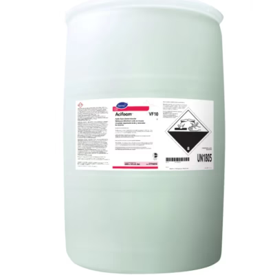 Acifoam Vf10, 55 Gal