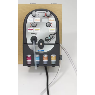 FaciliPro One-Step Disinfectant 1.3 L Multi Surface Neutral Concentrate 2/Case