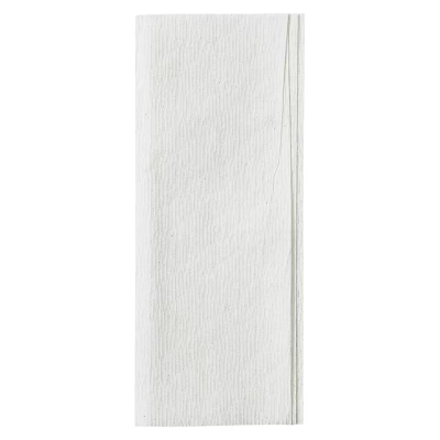 Kleenex® ScottFold Folded Paper Towel 7.8X12.4 IN White 175 Sheets/Pack 25 Packs/Case 4375 Sheets/Case