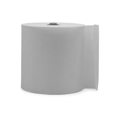 Victoria Bay Roll Paper Towel 7.8IN X1150FT White Standard Roll 6 Rolls/Case