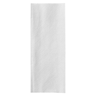 Victoria Bay Folded Paper Towel 9.5X8.11 IN 1PLY Virgin Paper Multifold Embossed 250 Sheets/Pack 16 Packs/Case 77 Cases/Pallet