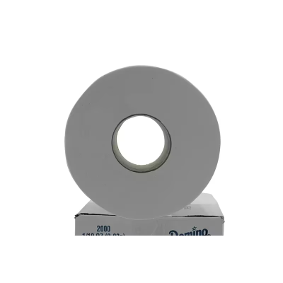 Victoria Bay Roll Paper Towel 9X7.6 IN 450 FT 2PLY Virgin Paper Centerpull Embossed 600 Sheets/Roll 6 Rolls/Case 60 Cases/Pallet