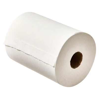 Scott® Roll Paper Towel 8X8 IN 580 FT White Hardwound Slim Roll Core 580 Sheets/Roll 6 Rolls/Case 3480 Sheets/Case