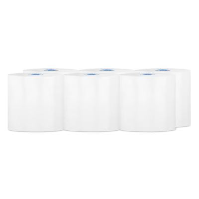 Cascades PRO Roll Paper Towel Tandem 775 FT White Standard Roll 6 Rolls/Case