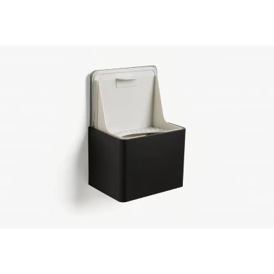 Toilet Paper & Tissue Roll 2PLY White 100 Count/Pack 80 Count/Case