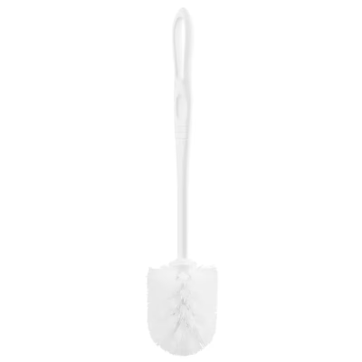 Bowl Brush White 1/Each