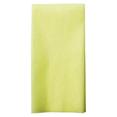 Dust Cloth 23X24 IN Yellow Disposable Treated 200/Case