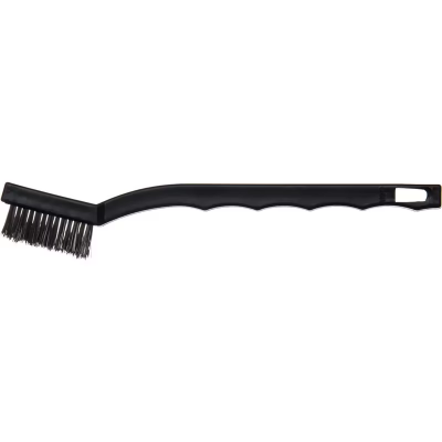 Utility Brush 7 IN Stainless Steel PP 1/Each