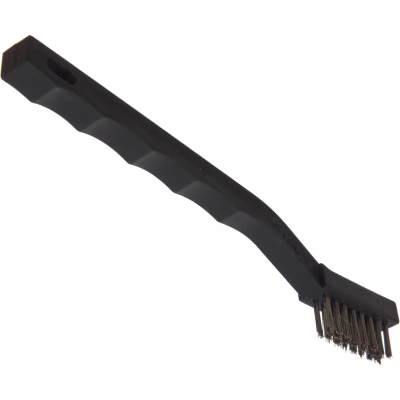 Utility Brush 7 IN Stainless Steel PP 1/Each