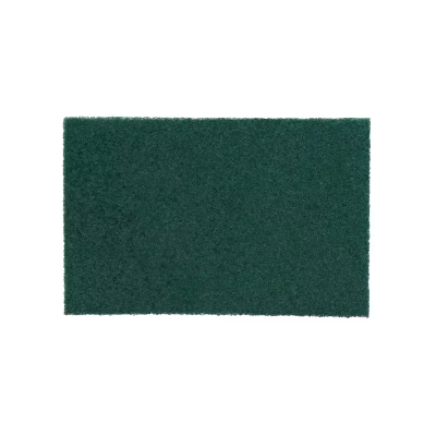 3M Niagara Hd Pad 86N Scouring Green 6X9 15/Cs