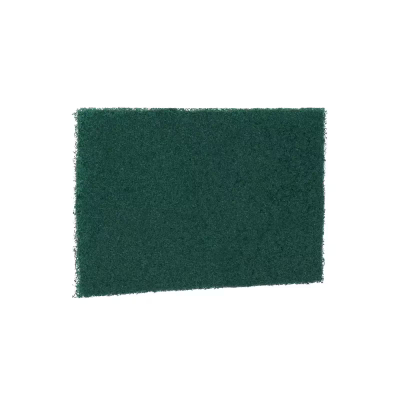 3M Niagara Hd Pad 86N Scouring Green 6X9 15/Cs