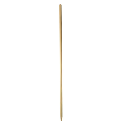 Handle Wood Wood Tapered With 54IN Handle 1/Each