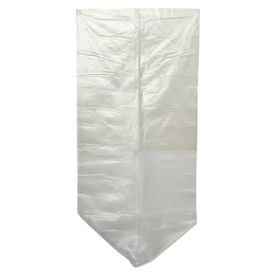 Victoria Bay Can Liner 33X40 IN Natural Plastic 22MIC 250/Case