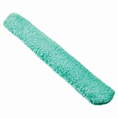 Hygen™ Duster 23 IN Microfiber Green Refill 1/Each